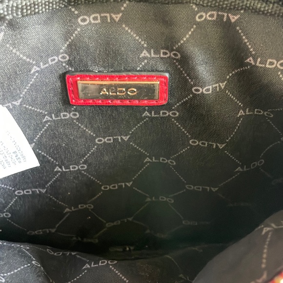 ALDO KANGAROO BAG - Picture 5 of 6